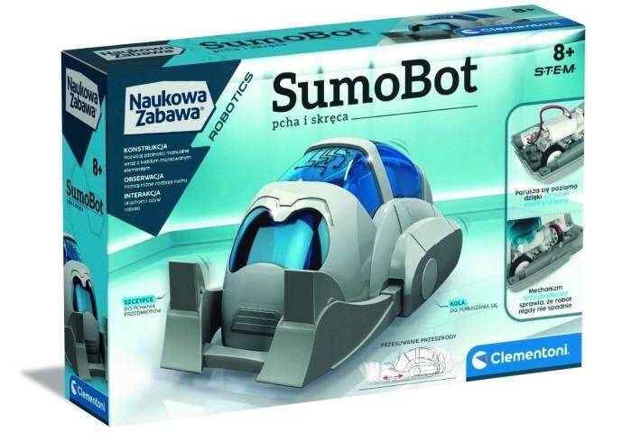 SumoBot 506354 R20