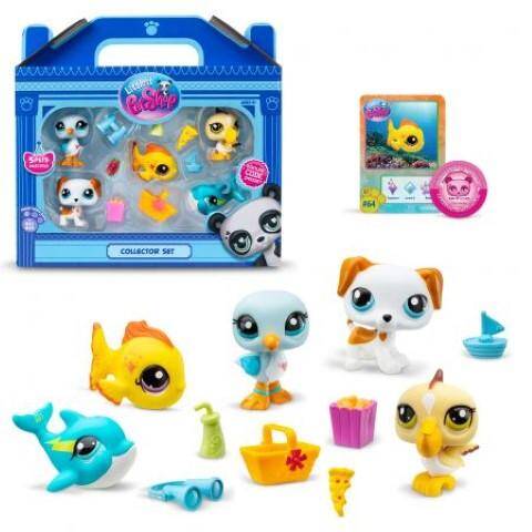 Pet Shop 005172 R20 Hasbro