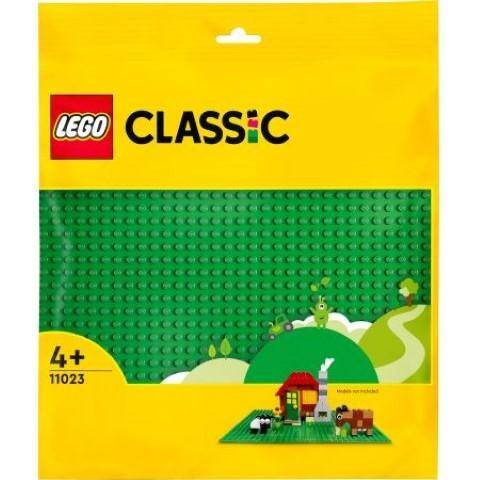 Lego płyta 11023 R10