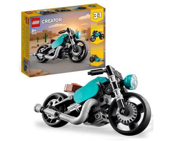 Lego 31135 R10 Creator