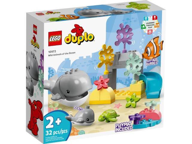 Lego 10972 R10