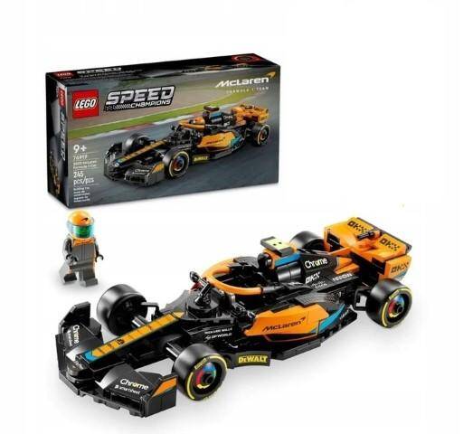Lego 76919 R10 Speed
