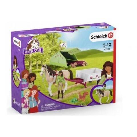 Schleich 42533 R10