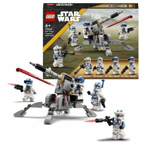 Lego 75345 R10 Star Wars