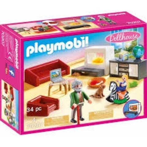 Playmobil 70207 R10