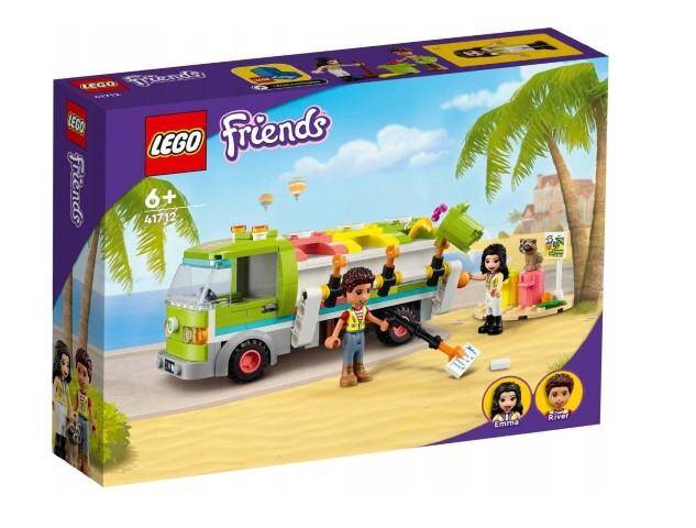 Lego 41712 R10