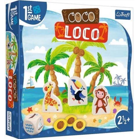 Coco Loco 023435 R20