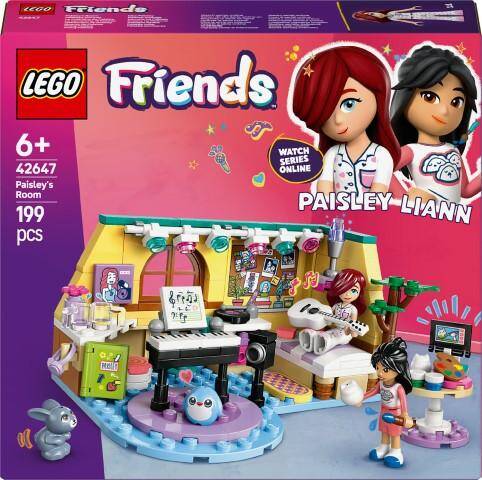 Lego 42647 R10 Friends