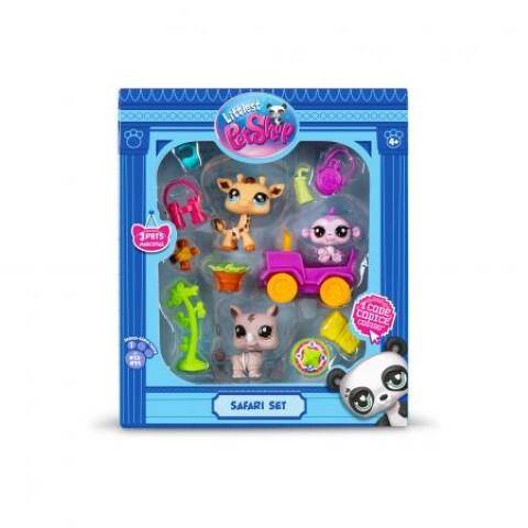 Pet Shop 005240 R20 Hasbro