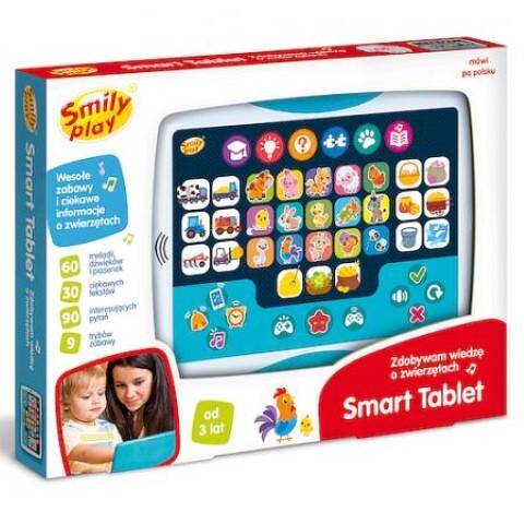 Tablet 982757 R20 Smily Play