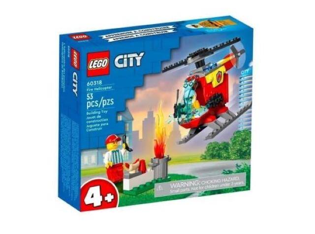 Lego 60318 R10