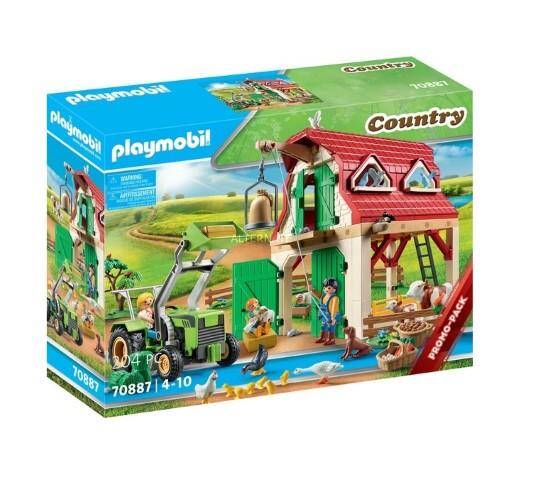 Playmobil 70887 R10