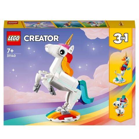 Lego 31140 R10 Creator