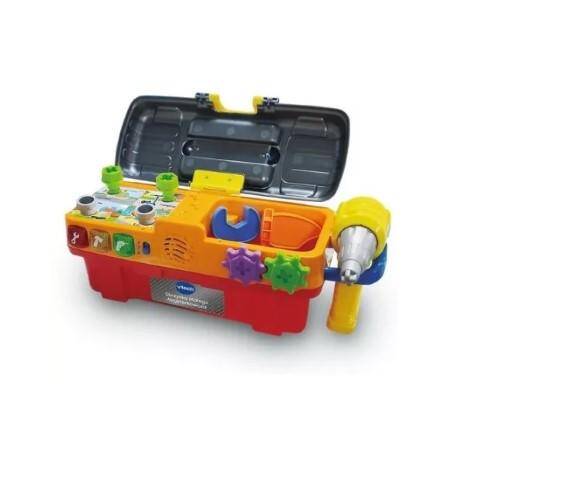 Skrzynka 617207 R20 Vtech Skrzynka