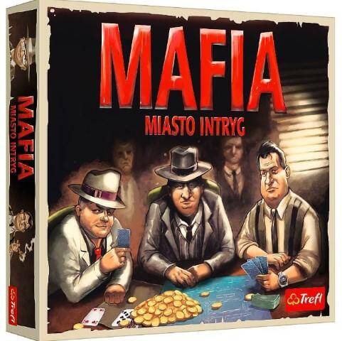 Mafia 022971 R20