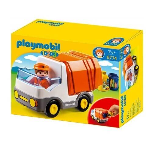 Playmobil 6774 R10