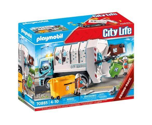 Playmobil 70885 R10