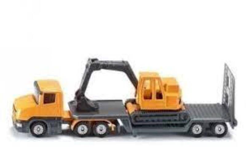 Siku 1611 R20
