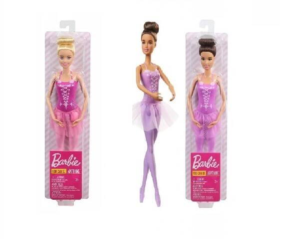 Barbie GJL58 R10 Mattel