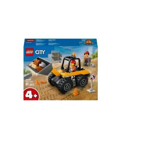Lego 60450 R10 City