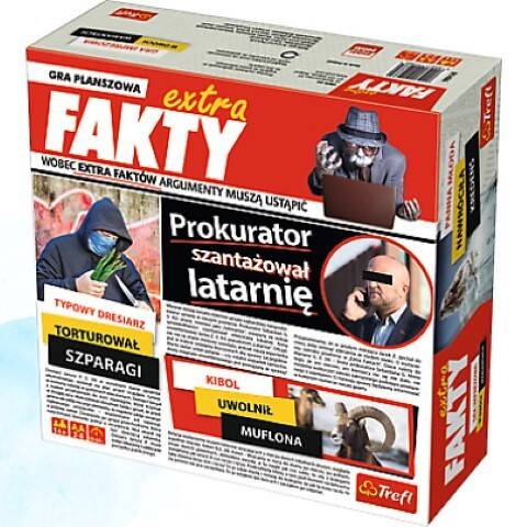 Fakty 014860 BR