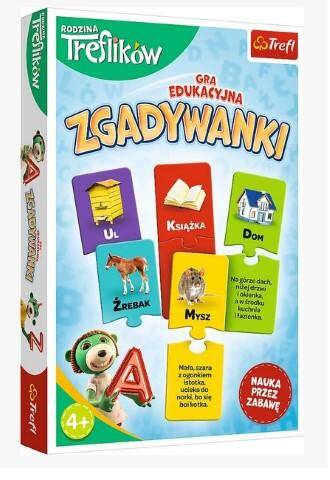 Zgadywanki 023381