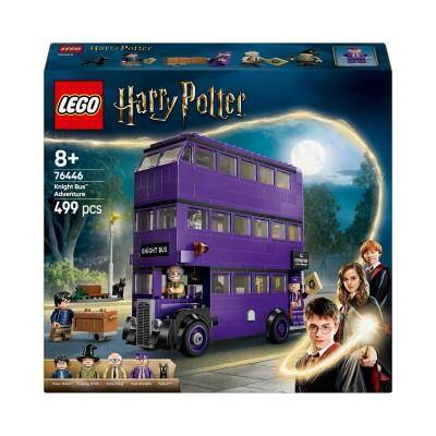 Lego 76446 R10 Harry Potter