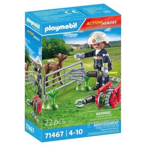 Playmobil 71467 R10