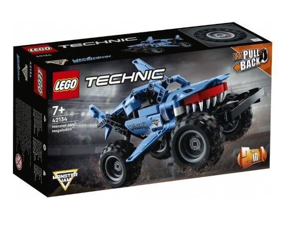 Lego 42134 R10