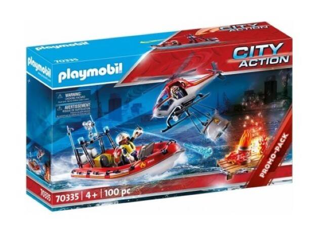 Playmobil 70335 R10