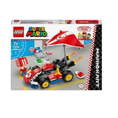 Lego 72032 R10 Super Mario