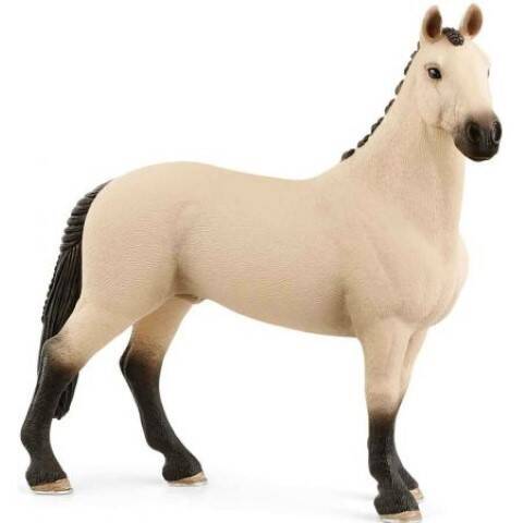 Schleich 13928 R10 Wałach Red Dun