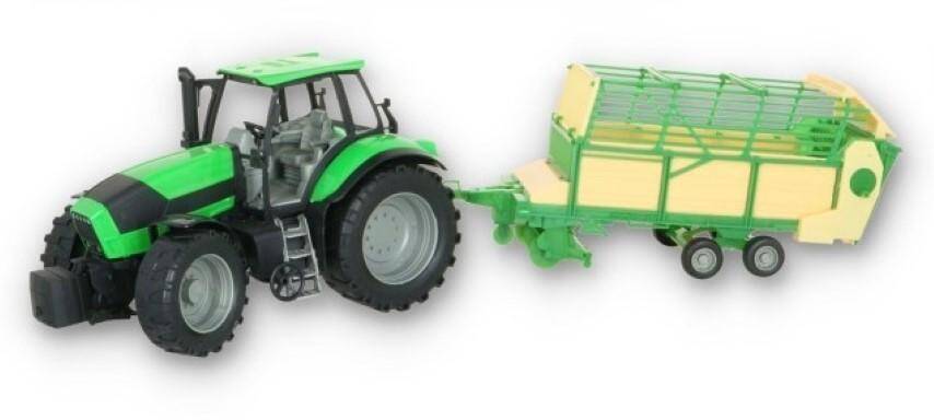 Traktor 50cm 130998