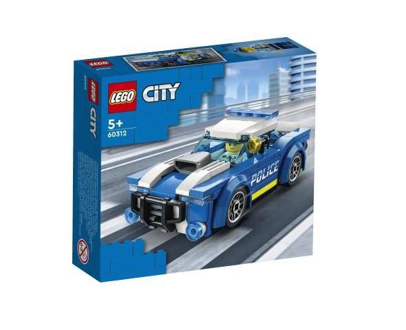 Lego 60312 R10