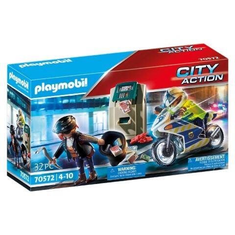 Playmobil 70572 R10