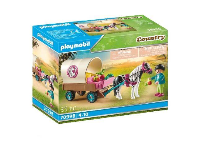 Playmobil 70998 R10