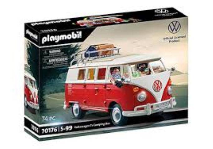 Playmobil 70176 BR