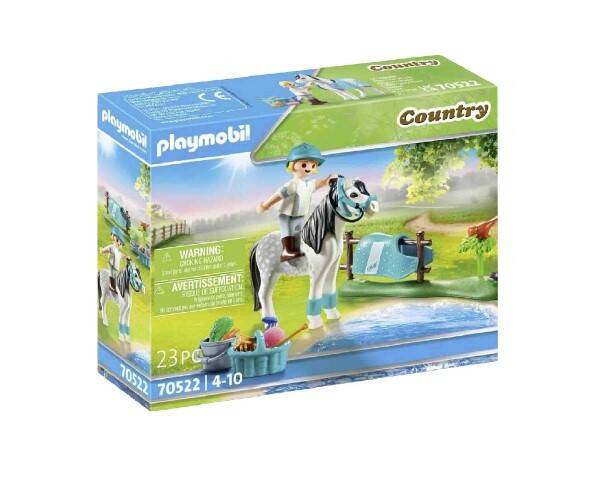 Playmobil 70522 R10