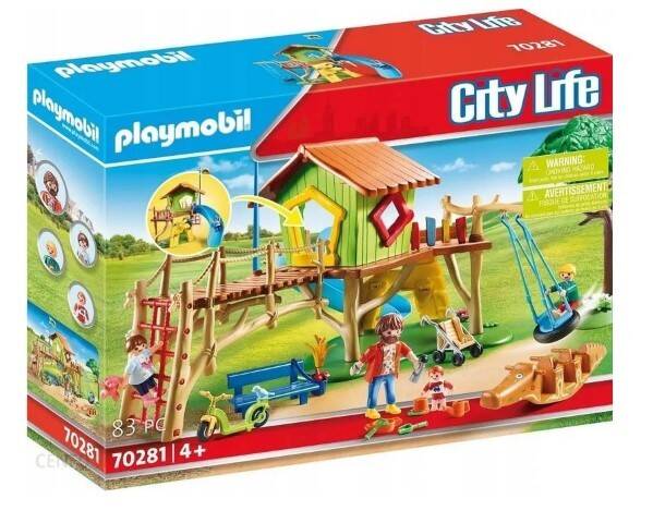 Playmobil 70281 R10