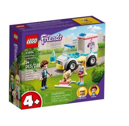 Lego 41694 R10