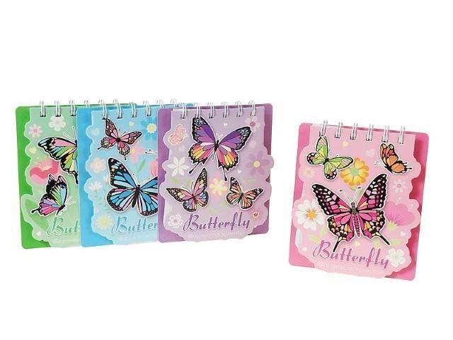 Notes 10x12cm 614888