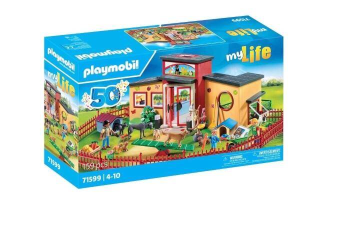 Playmobil 71599 R10