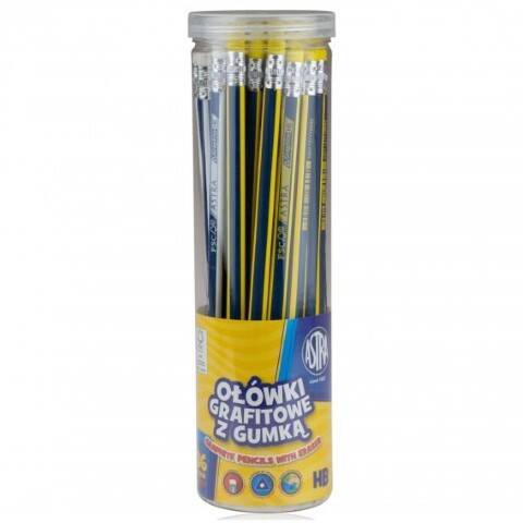 Ołówek HB 139050 R50