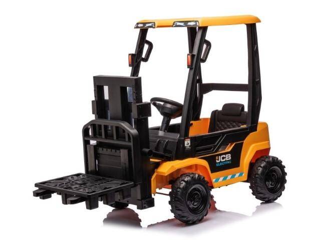 Widlak 456231 R10 wózek widłowy JCB na