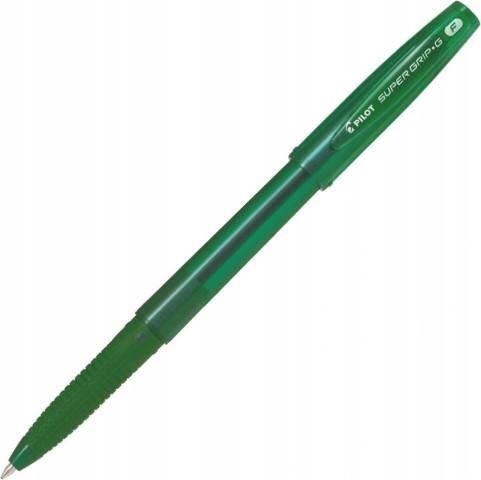 Długopis ziel. 524233 Pilot