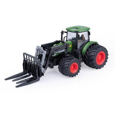 Traktor 23cm 150327 R20 Dumel