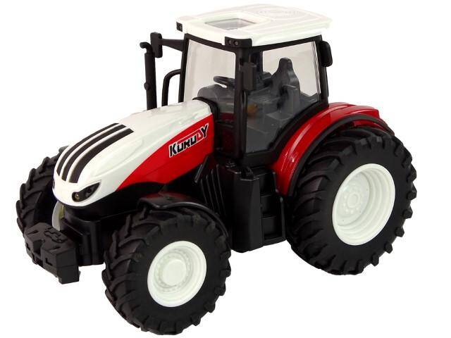 Traktor 22cm R/C R20 437489