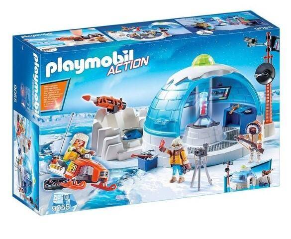 Playmobil 9055 R10