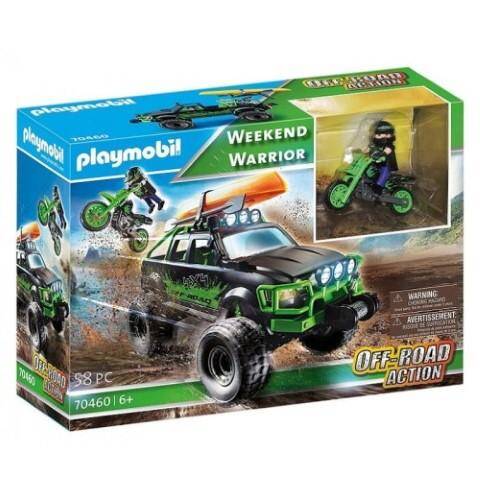 Playmobil 70460 R10