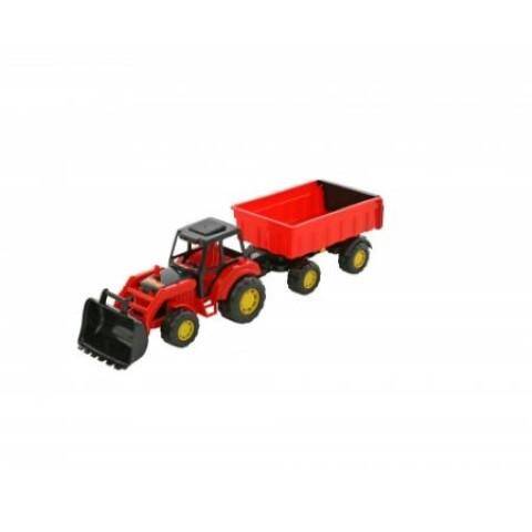 Traktor zest.44cm 35264